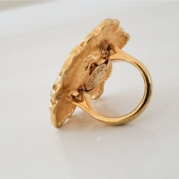 J Crew ring - Picture 4 of 4